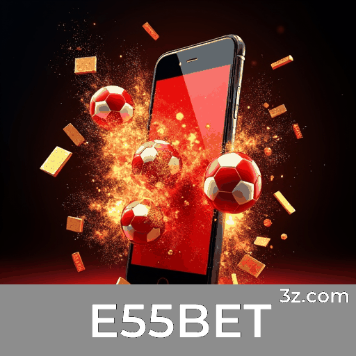 E55BET Bônus por convite E55BET