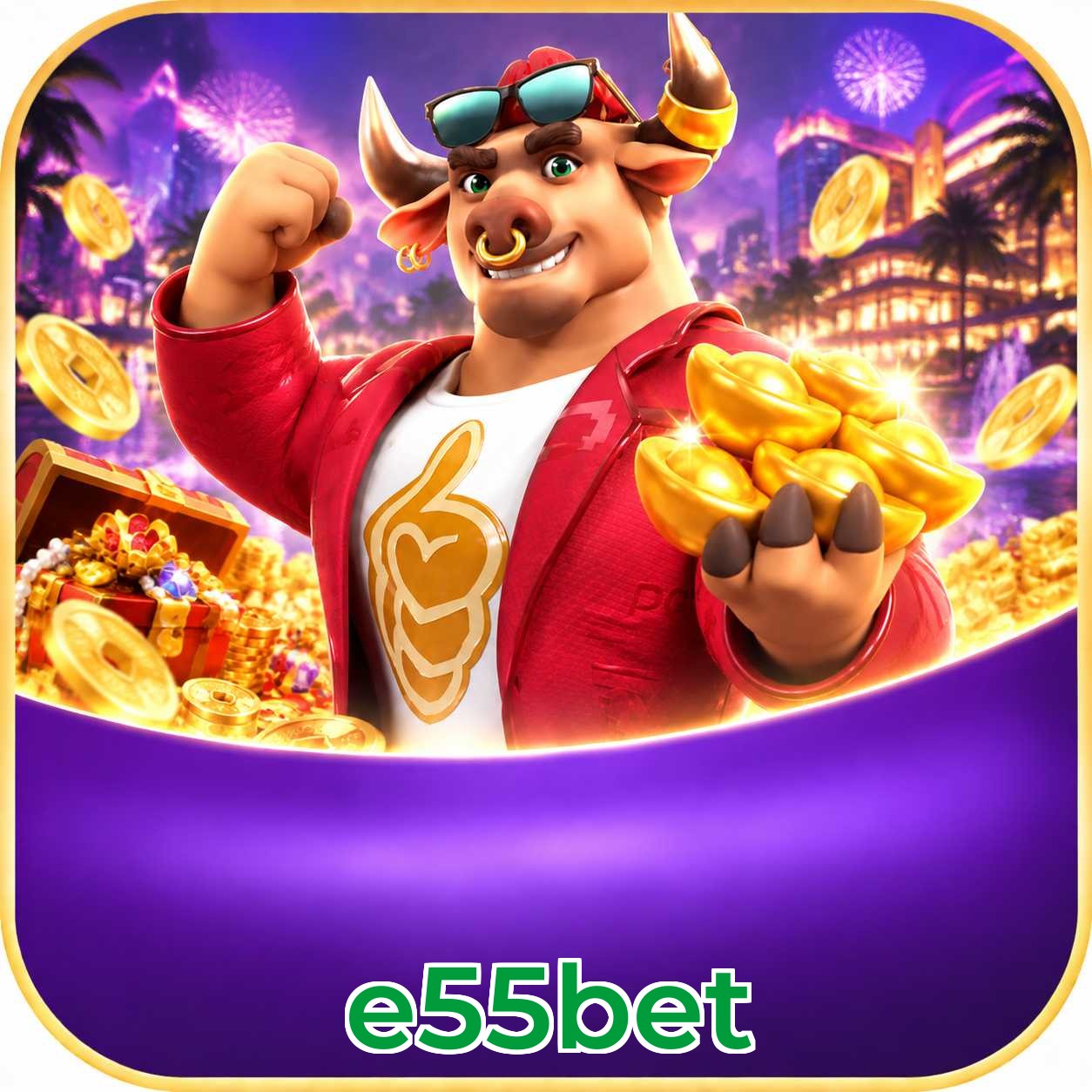 Jogos Cassino