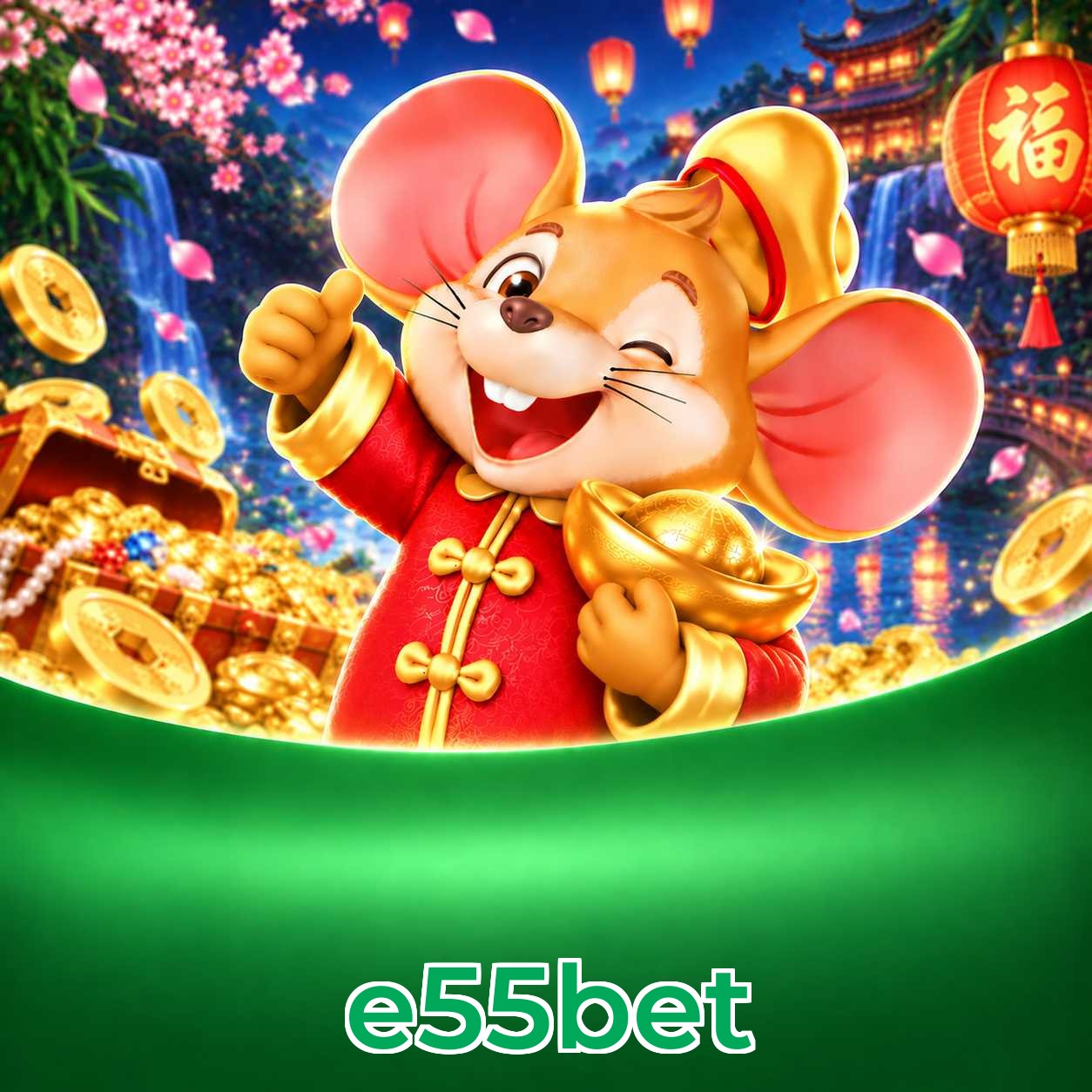 Jogos Fortune