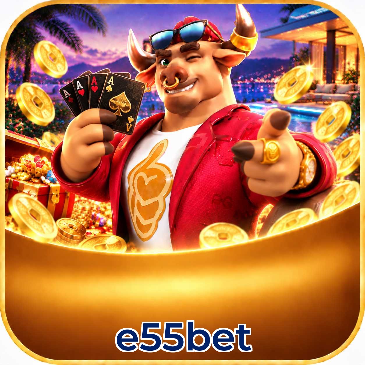 Jogar Cassino